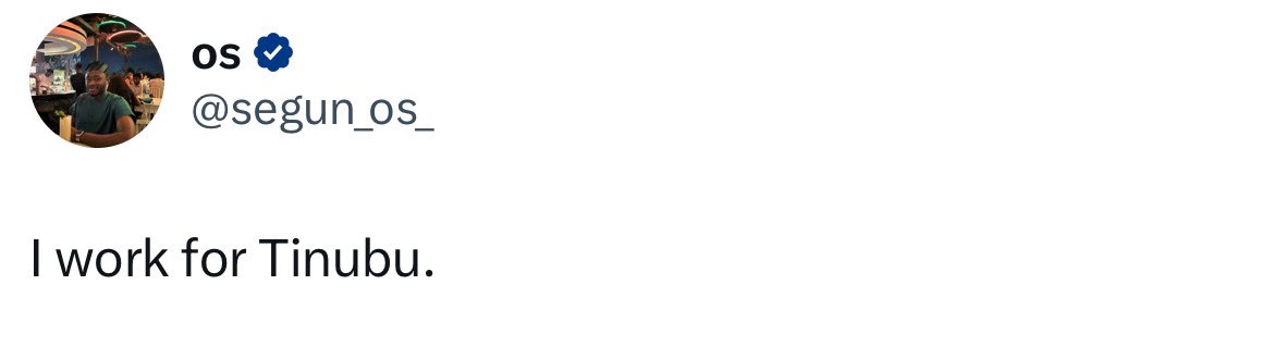 Mamitech9's tweet image. Anytime I think of this I get scared 
This is someone I’m very close with and he has his such information from me for a long time.
He’s always flaunting money to me saying it’s “tech”
This is a lesson, know your friends 
Know what they do
#whoisOS
#whatdoesOSdo