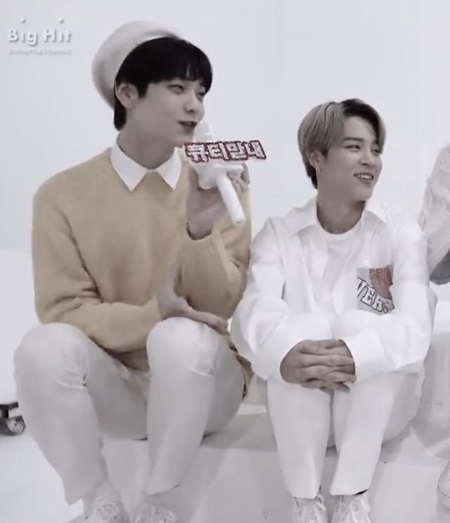 Jimin. tweet media