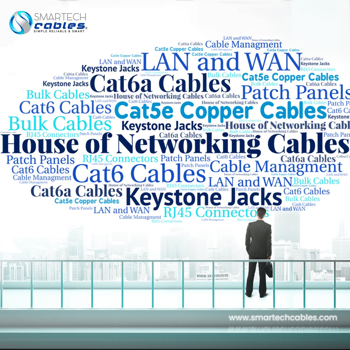 Smartech Cables tweet media