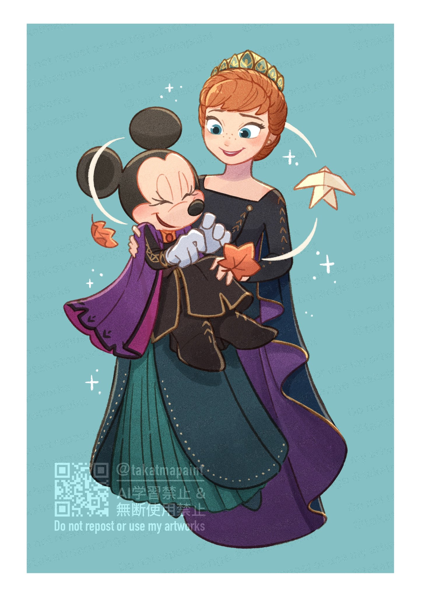 ひ*な様 アナ雪2 アナと雪の女王2｜映画／ブルーレイ・DVD・デジタル配信