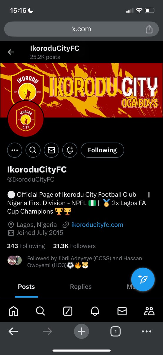 I_AM_IDRIS💙 tweet media