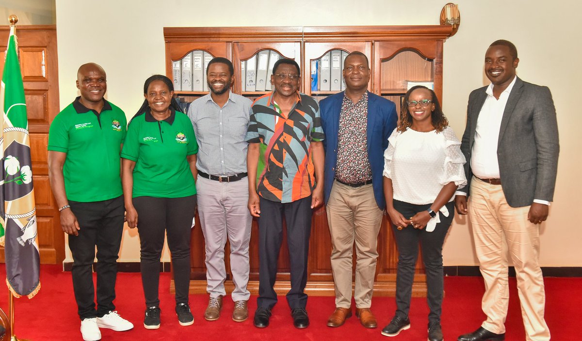 James Orengo tweet media