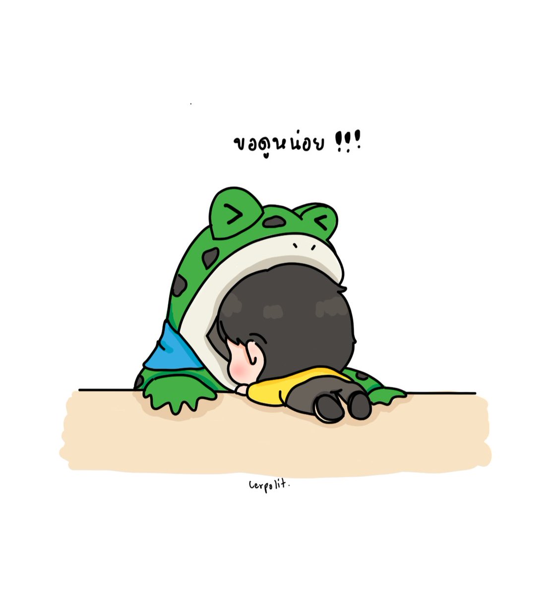 lerpalit's tweet photo. อะไรกันคับเนี้ยยย😆

#PeckPaLitChoke
#เป๊กผลิตโชค
#รวมสตอรี่น้อลน้อย https://t.co/naGs7seujG