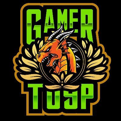 A gaming logo for my client ❤️if anyone interested in gaming and streaming art DM me 💫#gaming logo art