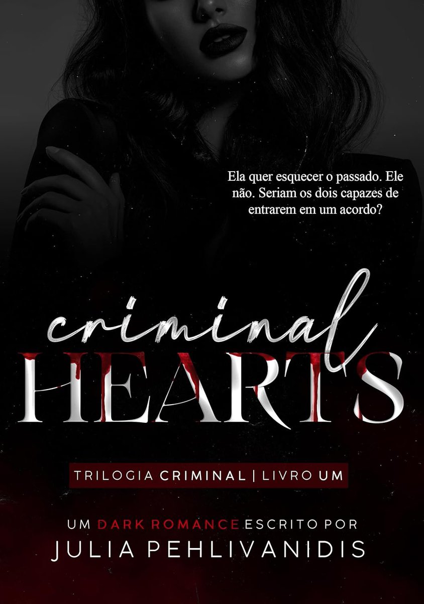 E-book ✨GRATUITO✨<a href="/jupehlivanidis/">Julia</a> 

💋Dark Romance
💋Fake dating
💋Convivência forçada 
💋Slow burn
💋Criminosos
💋Found family
💋 581 páginas 

amzn.to/4f44Q8P