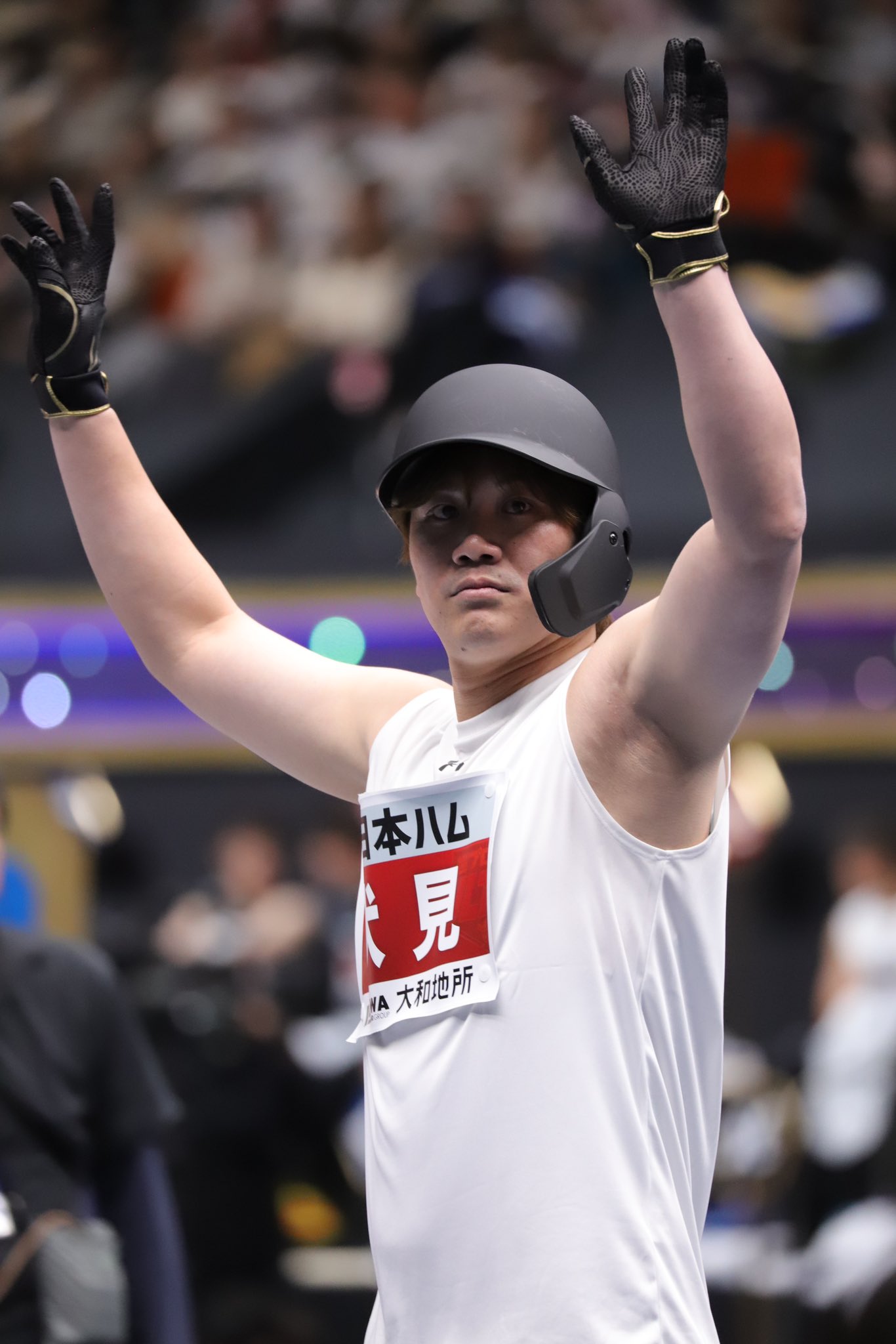山崎福也 伏見寅威 オリジナル推しペアクッション　日本ハムファイターズ 日本ハム ファイターズ 推しペアオリジナルクッション 山崎福也