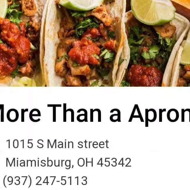 DiamondDaiquir1's tweet photo. 🎉 Feel-Good Friday at More Than A Apron LLC ! 🎉

🌮 Taco &amp; Daiquiri Night! 🌮
Stop by for delicious tacos paired with our holiday-special daiquiri flavors:
🎅 Grinch Juice – a festive green watermelon delight!
🦌 Rudolph’s Punch – the perfect cherry burst for the season! https://t.co/0ZfBQriOWF
