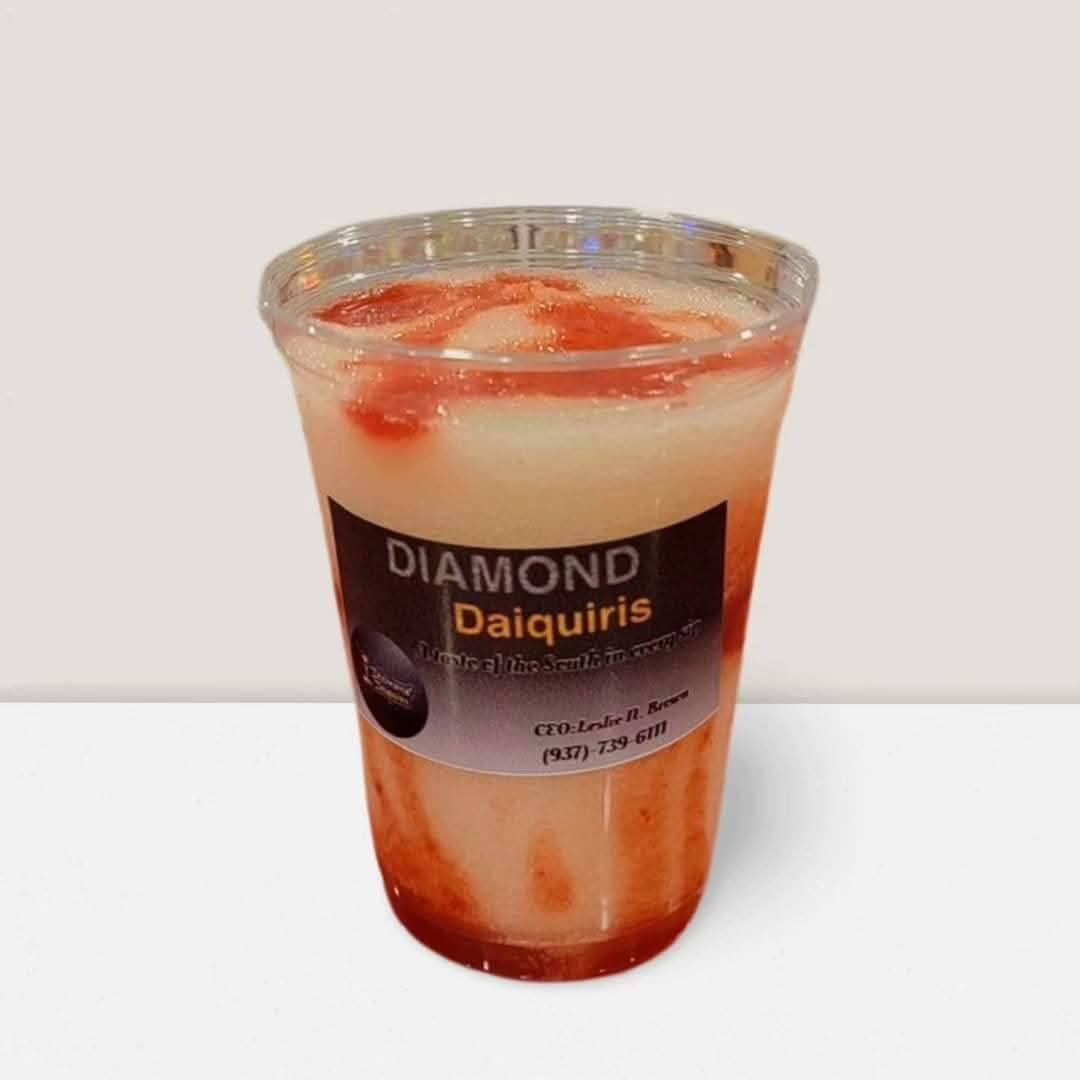 DiamondDaiquir1's tweet photo. 🎉 Feel-Good Friday at More Than A Apron LLC ! 🎉

🌮 Taco &amp; Daiquiri Night! 🌮
Stop by for delicious tacos paired with our holiday-special daiquiri flavors:
🎅 Grinch Juice – a festive green watermelon delight!
🦌 Rudolph’s Punch – the perfect cherry burst for the season! https://t.co/0ZfBQriOWF