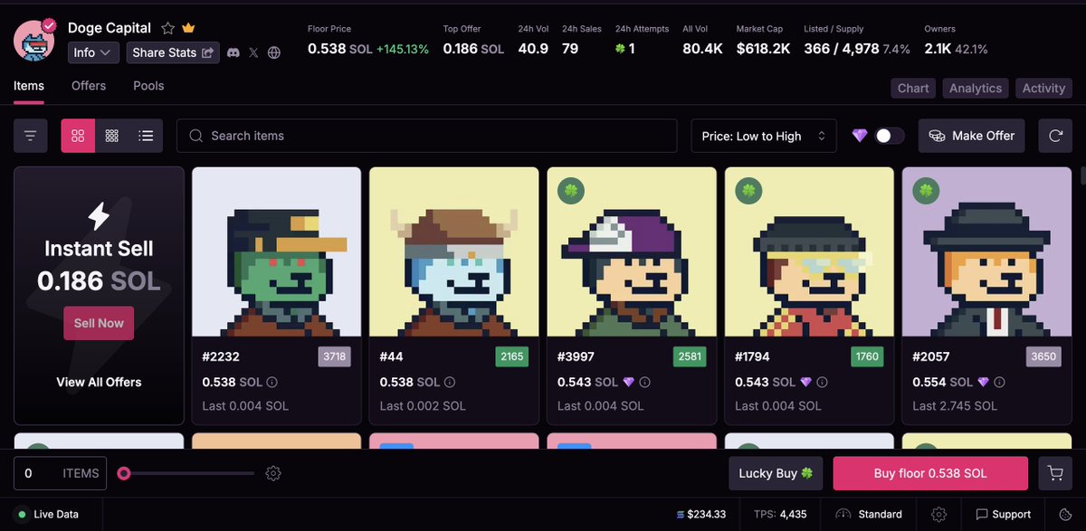 Wake up ..

Check brice , Good brice

Looks like devs are finally doing something