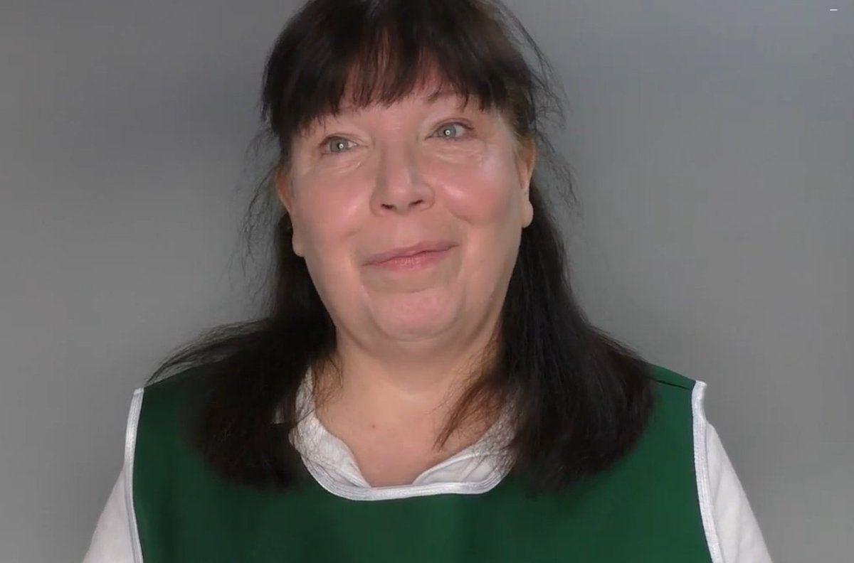 Two rather different self-tapes sent today. It's in the lap of the gods now...