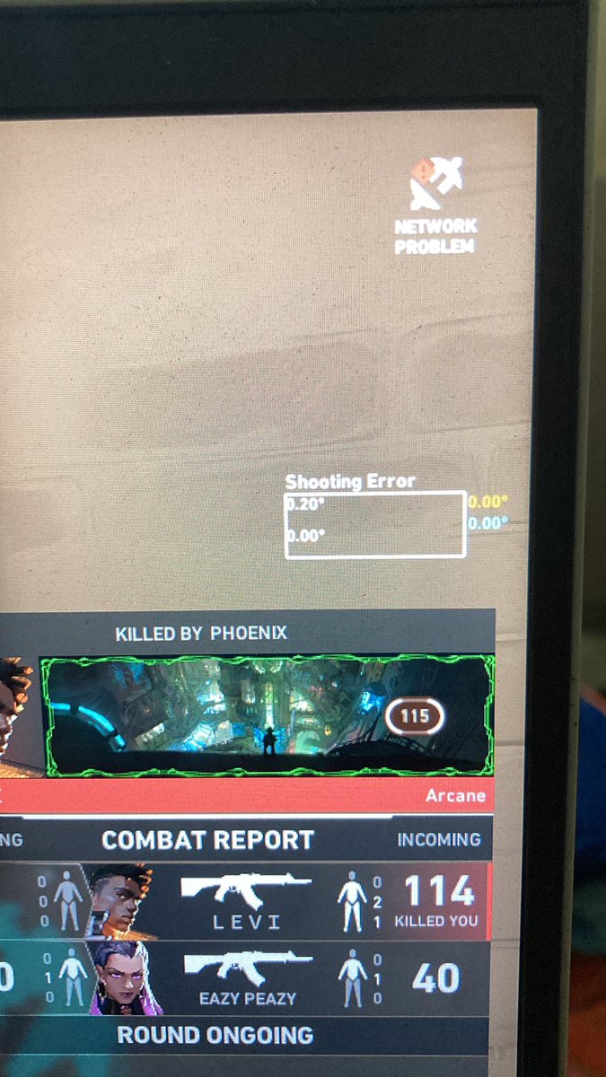 Stolonifer tweet media