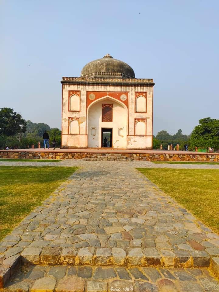 vinatewa_vinay's tweet photo. Sundar Nursery
#Throwbackpictures of a family picnic exactly four years ago...
#ThrowbackFriday #DelhiMonuments #PhotographyIsArt #photowalk #theme_pic_India_monuments #Delhi #theme_pic_India https://t.co/g7RqXWHGNN