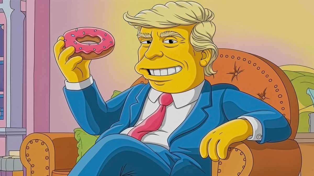 YourTrump tweet media