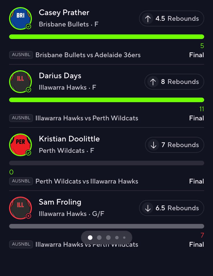 omarprizepicks's tweet photo. Am I tripping or do all these say he had 6 rebounds and prizepicks saying they got 7 on there end somebody explain @PrizePicks #bet #GamblingTwitter #scampicks #scam #statcorrect #retweet #Repost https://t.co/IvWivkFL7J
