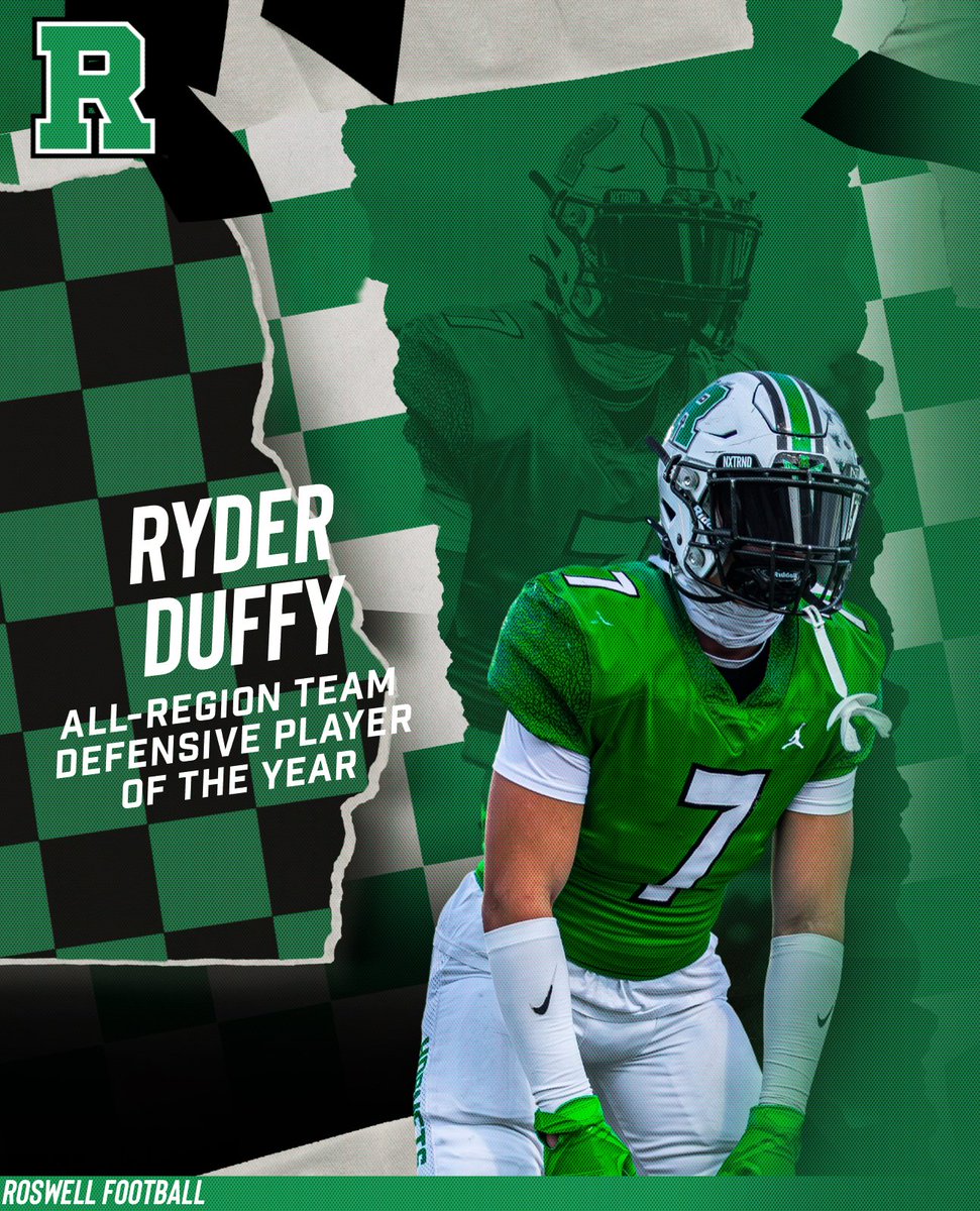 Chris Prewett (@caprewett) on Twitter photo Congrats <a href="/ryderduffy7/">Ryder Duffy</a> for being selected as the Region Defensive Player of the Year for the 2024 season!!! #TEAM75 #WTD #LL5 Congrats <a href="/ryderduffy7/">Ryder Duffy</a> for being selected as the Region Defensive Player of the Year for the 2024 season!!! #TEAM75 #WTD #LL5