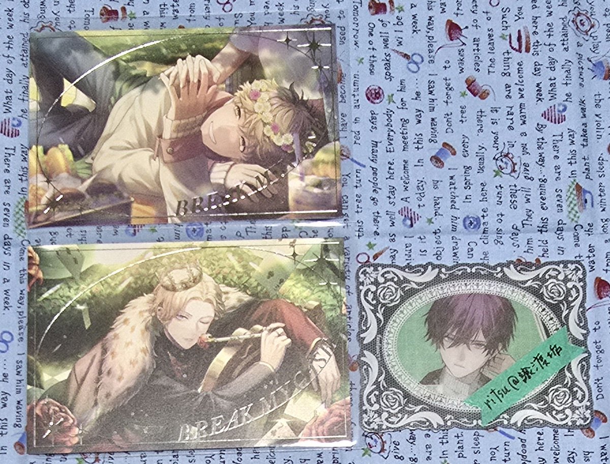 ritsu@譲渡垢【ツイフィ必読】 tweet media