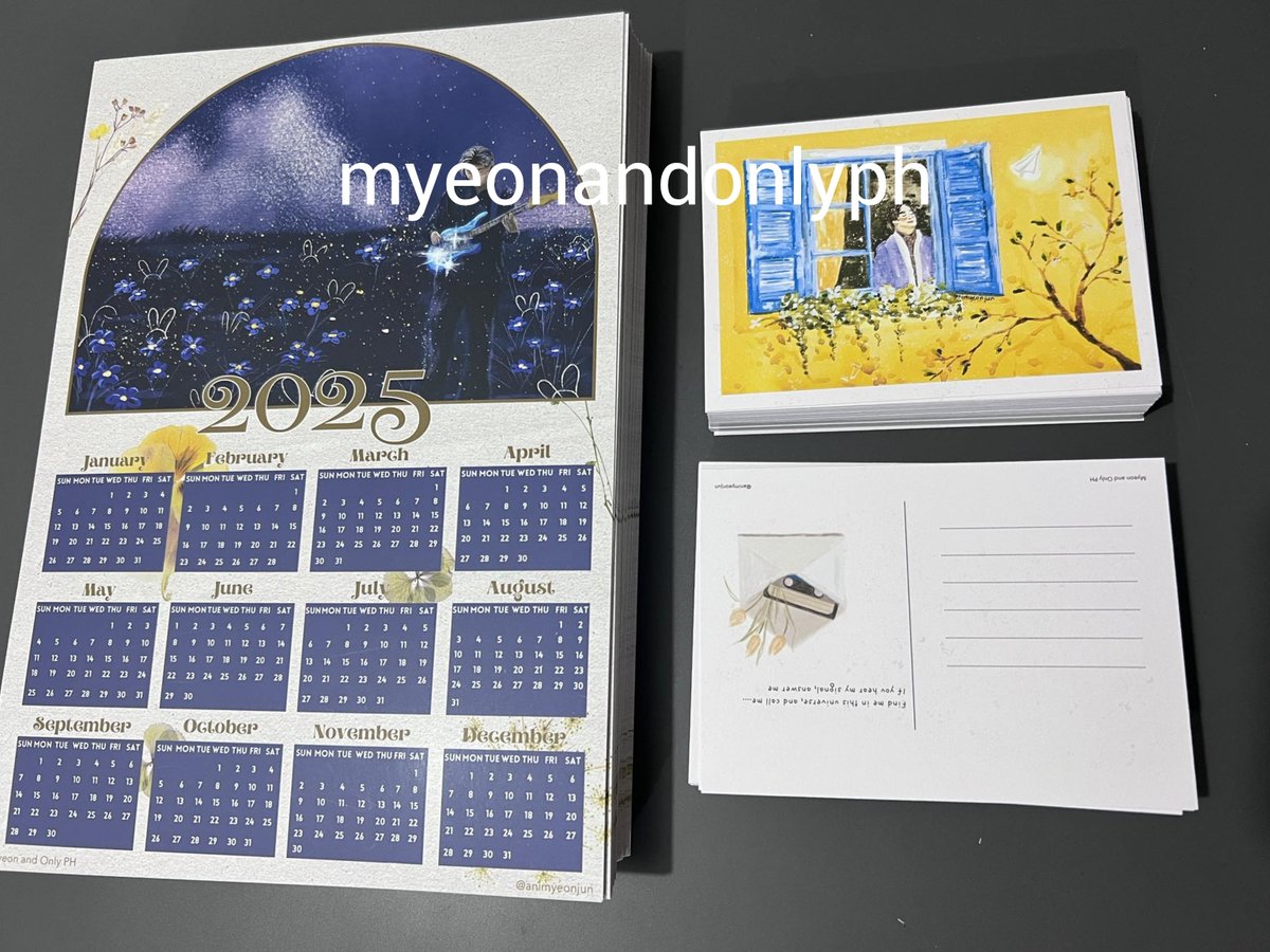 Myeon And Only PH tweet media