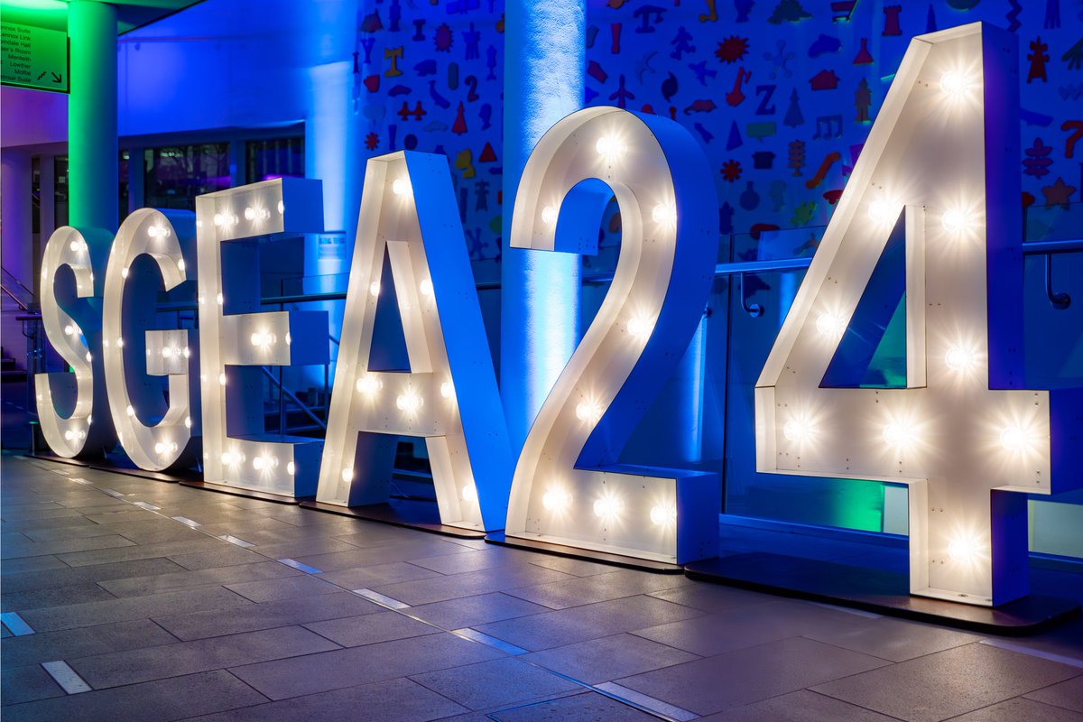 ✨What a night at Scottish Green Energy Awards ✨
Huge thanks to <a href="/ScotRenew/">Scottish Renewables</a> for an incredible evening celebrating progress in our industry.
Congrats to all winners &amp; nominees driving the clean energy transition! 🏆🥂

Here’s to another year of renewables success! 🌱
#SGEA24