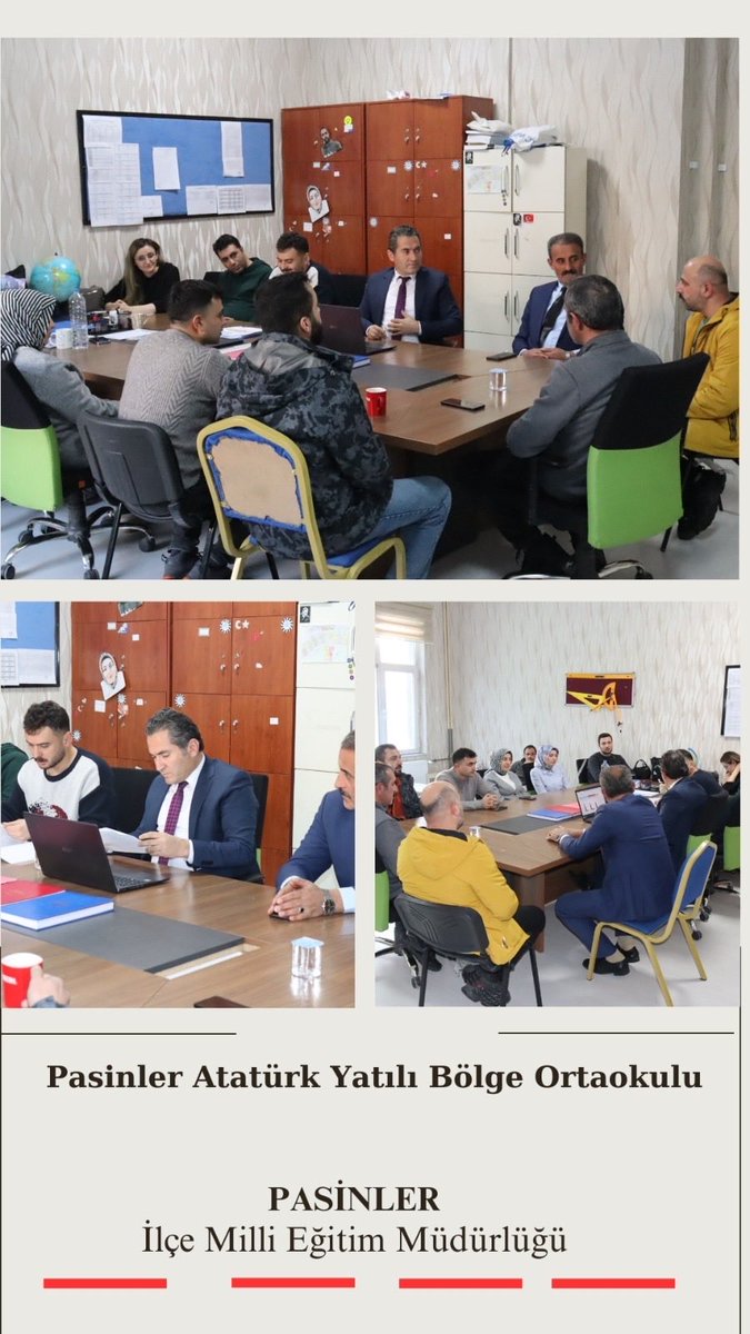 Hakan ÇINAR tweet media