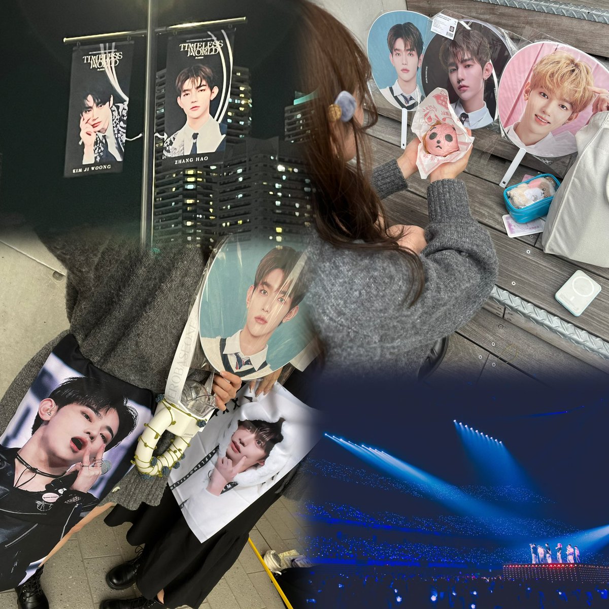 じゃん・べる tweet media