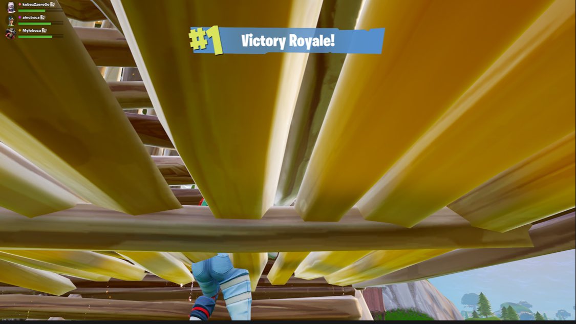 xyzmainc's tweet photo. First win on og https://t.co/JdITtHMmGb