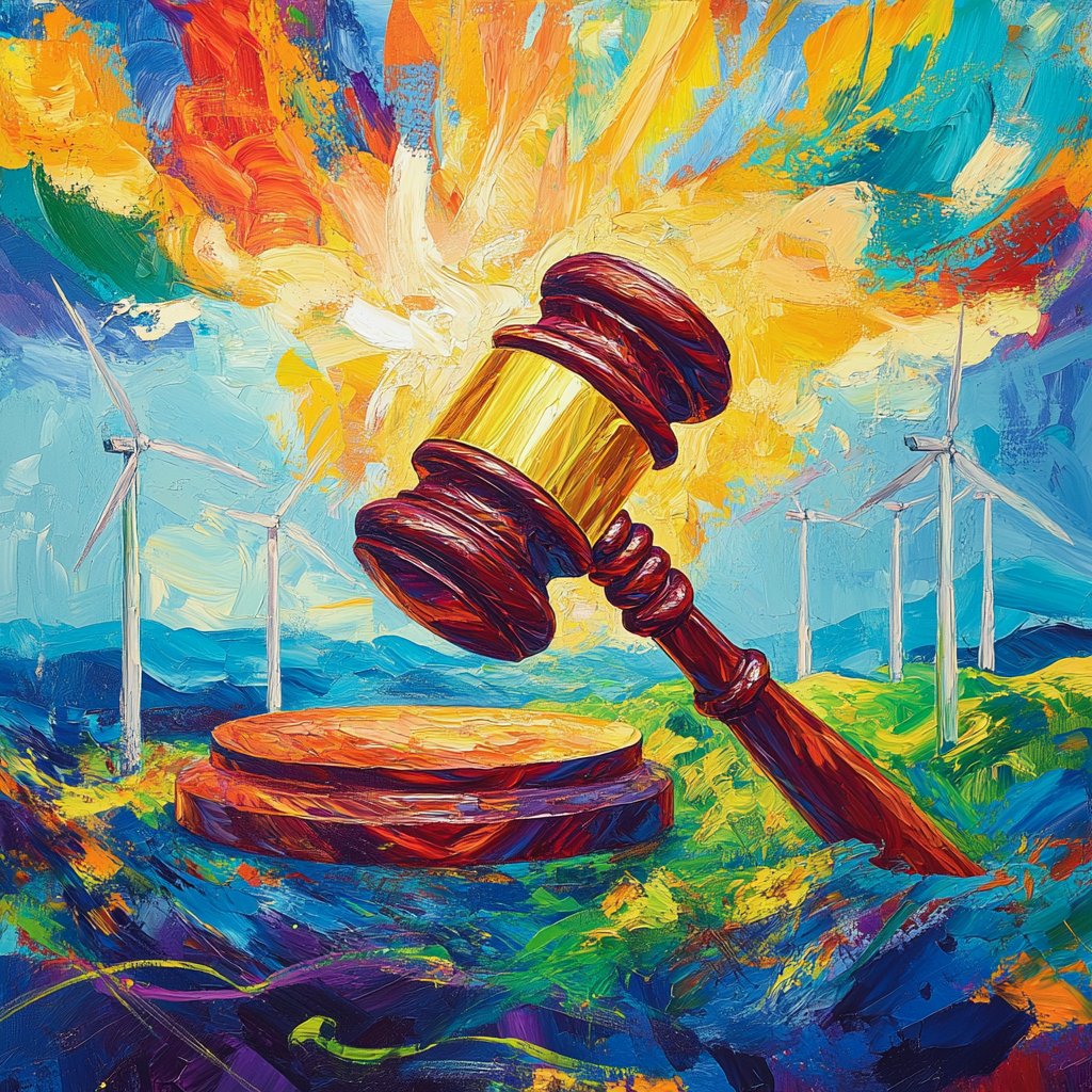 FORESIGHT Climate & Energy (@foresight_ce) on Twitter photo Why is an ongoing landmark court case so essential for climate justice? Will Europe manage to address competitiveness and energy security? And what does the Jolt team want in their advent calendars? <a href="/SamJamesMorgan/">Sam Morgan</a> and <a href="/KiraTaylor15/">Kira Taylor</a> dig into this weekâs energy transition Why is an ongoing landmark court case so essential for climate justice? Will Europe manage to address competitiveness and energy security? And what does the Jolt team want in their advent calendars? <a href="/SamJamesMorgan/">Sam Morgan</a> and <a href="/KiraTaylor15/">Kira Taylor</a> dig into this weekâs energy transition