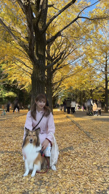 Twitterのコスプレ画像5