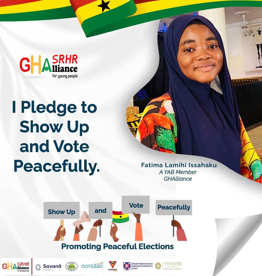 lami88112's tweet photo. As we head into the election, let's remember to prioritize peace and unity,remember, a peaceful election is a collective responsibility. Let's work together to create a positive and respectful atmosphere.#PeacefulElections https://t.co/rcBfliiVnZ