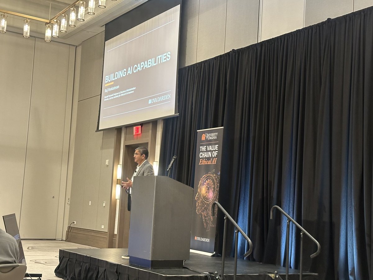 Michael Lenox tweet media