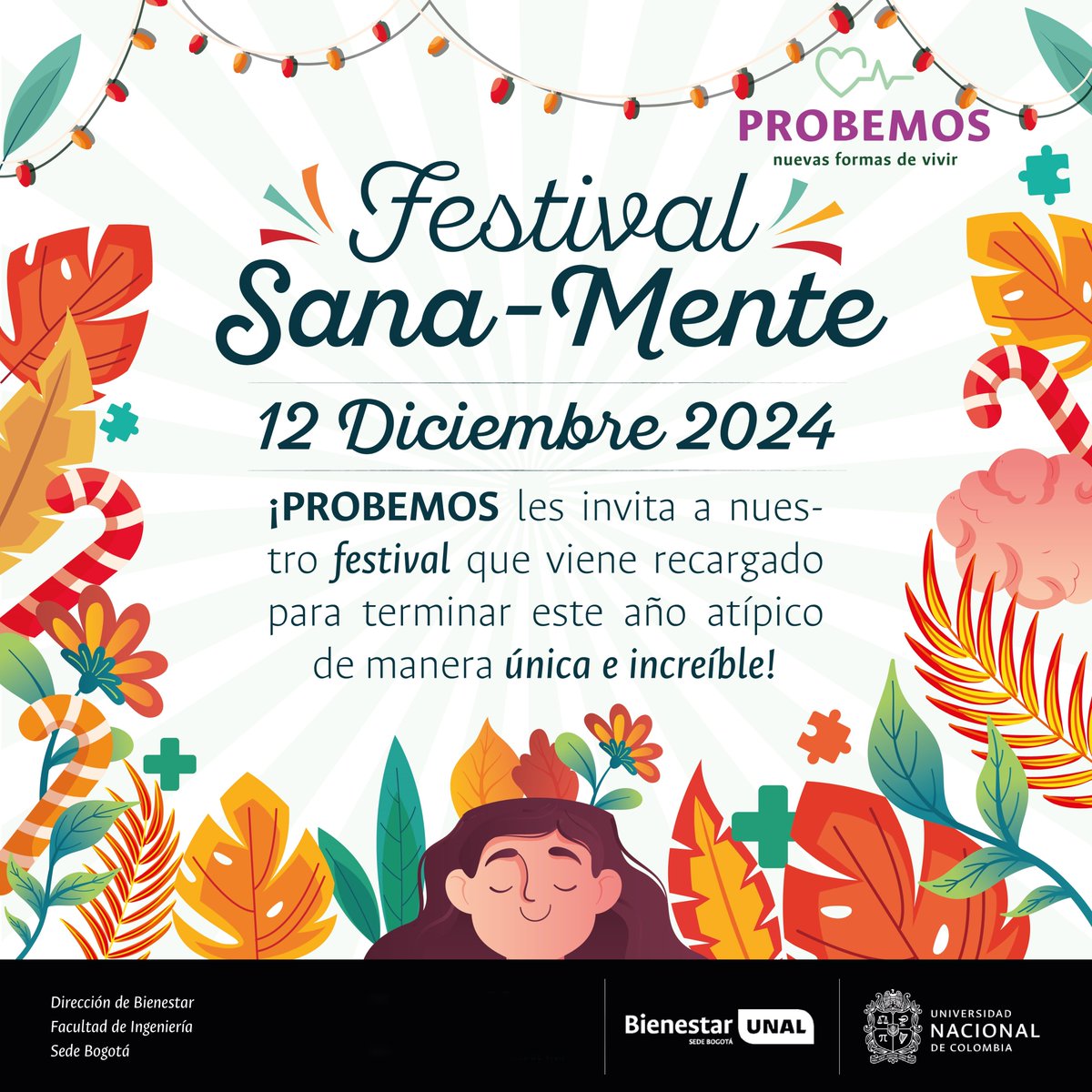 Facultad de Ingeniería UNAL tweet media