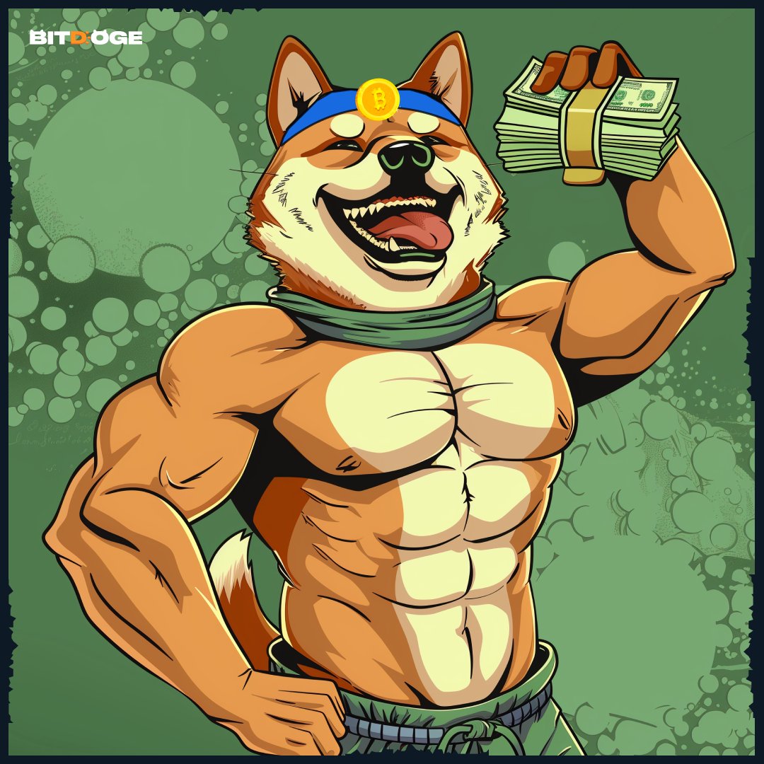 BitDoge tweet media