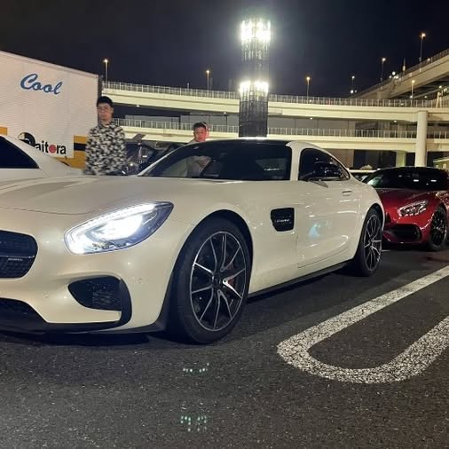akun112244's tweet photo. GTSかっこいいですね
#車
#じどうしゃ
#スポーツカー
#モーターショー
#中古車 https://t.co/q0nEsV3NqB