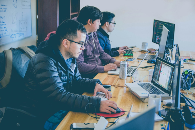 AnthonyAbdulla's tweet photo. According to Pega's Matt Healy, this shift in terminology is more than just semantics — it shapes culture, expectations, and, ultimately, the success of innovation. Read more on why we should reconsider the term "citizen developer." https://t.co/so7SWA6rw0 https://t.co/LPyCYcsz5f
