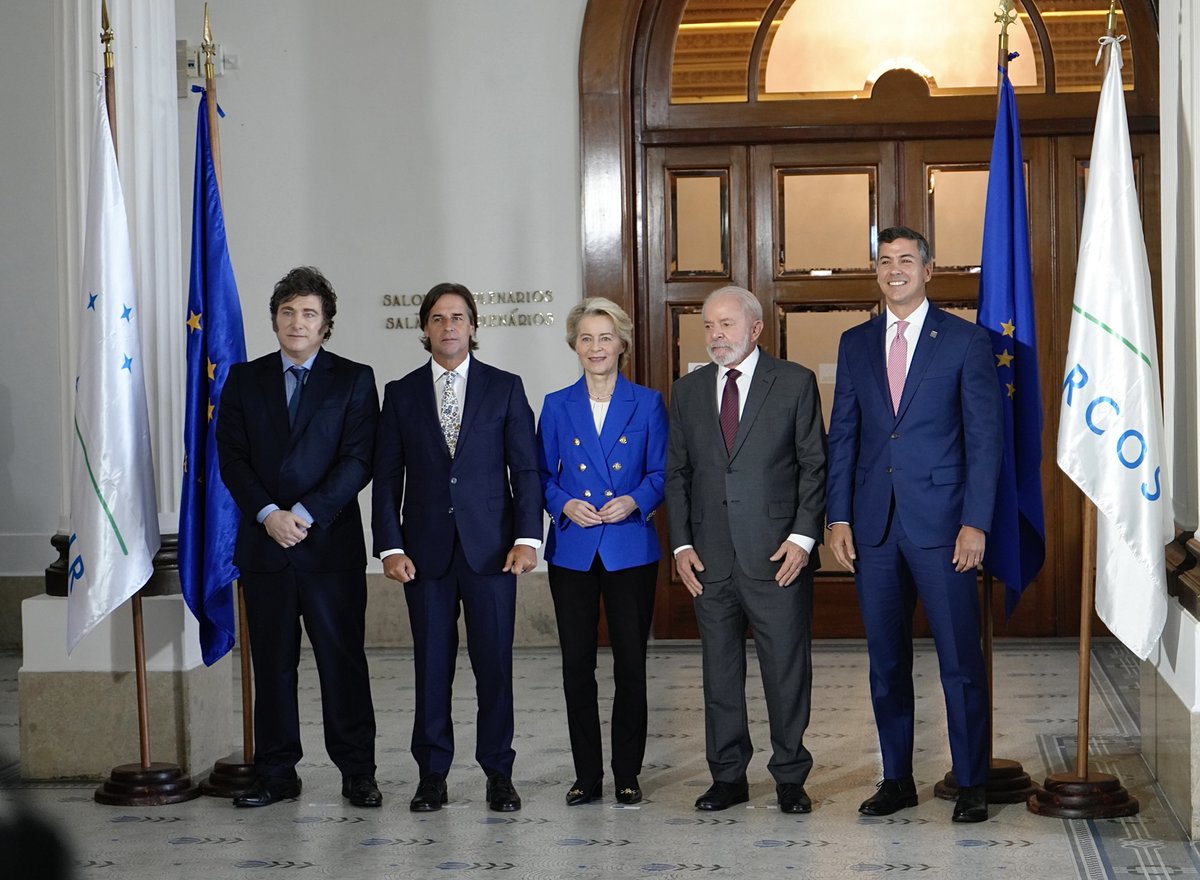 Oficina del Presidente tweet media