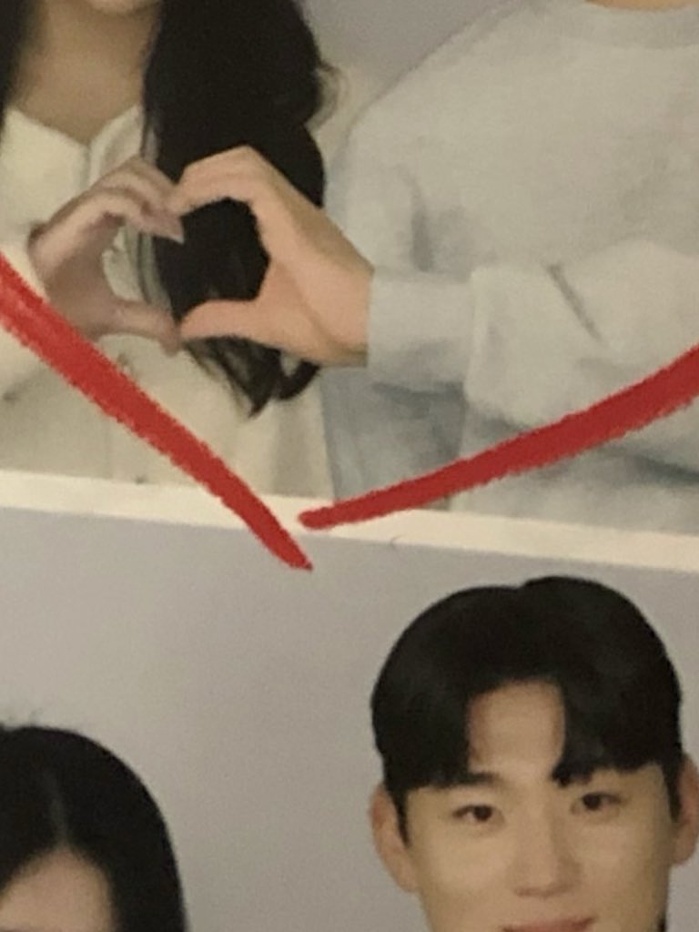 ♡