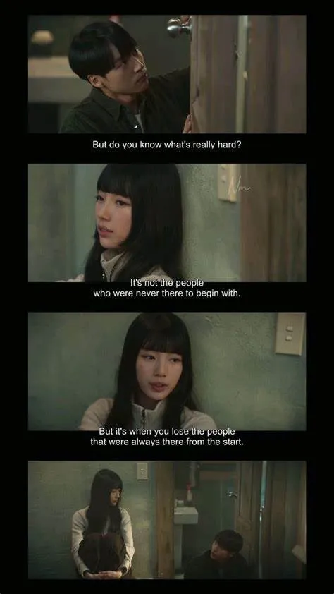 “During my school days, I had some friends, but even within the group, I felt like an outsider.” 
link.medium.com/EMGUUeIN6Ob