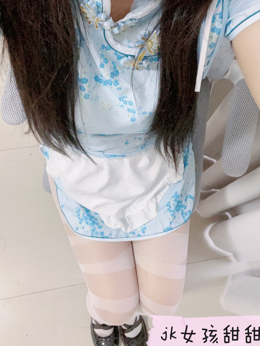 黄推福利内容 - jk女孩甜甜的精彩图片 福利姬jk女孩甜甜分享的黄推图片2 - 网红私拍内容