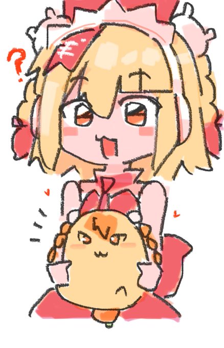 シアちゃんはいいですぞ🍊

ツガルいるとこにシアちゃん、シアちゃんいるところにツガルありですぞ🍎🍊 
