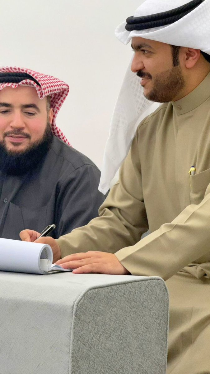 عبدالعزيز فيصل الدرعه tweet media