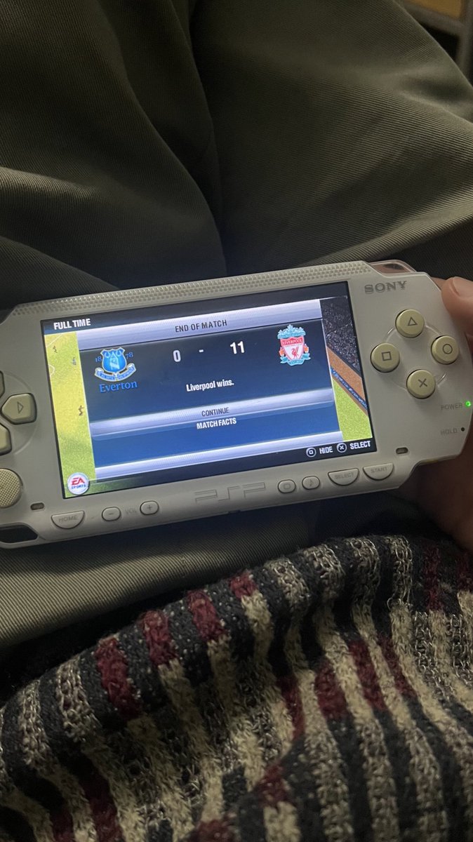 Same again tomorrow reds x #EVELIV