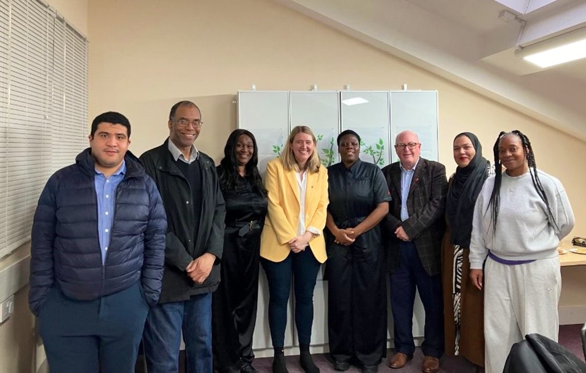 Georgia Gould tweet media