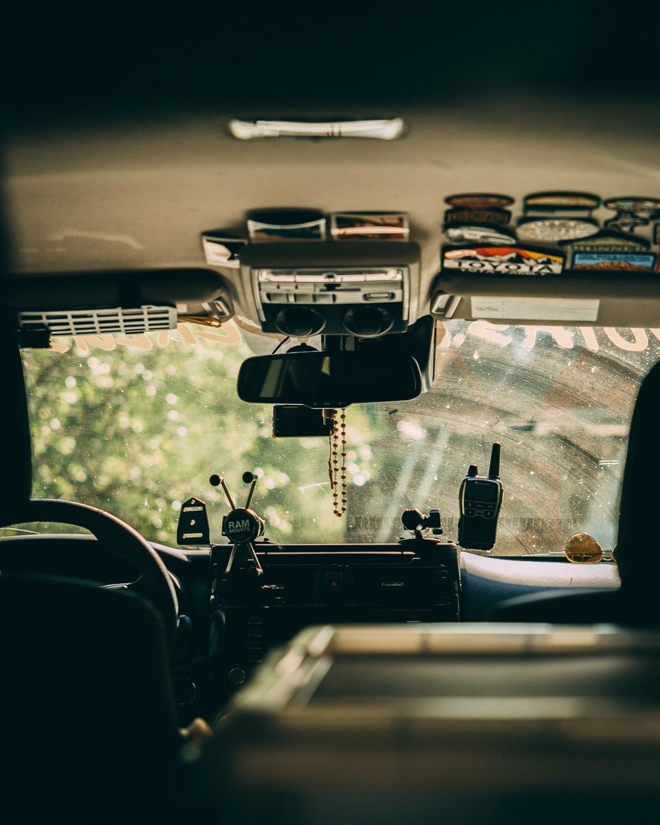 It's Friday—time to gear up, hit the road, and start your weekend with an epic adventure. Let’s go! ⛰️