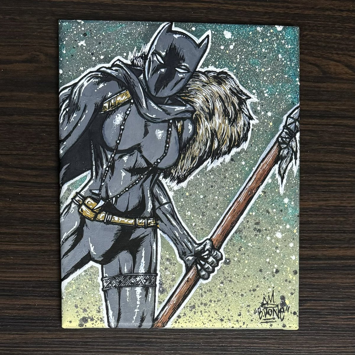 BDoneArtist's tweet photo. @NateCosby YES!! I wanna be a cover artist!!! https://t.co/CFNCVQqVjJ
