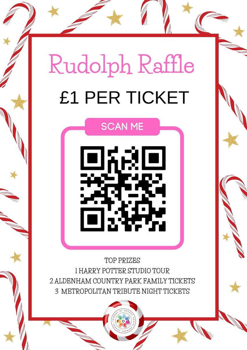 Friends of BHPS tweet media