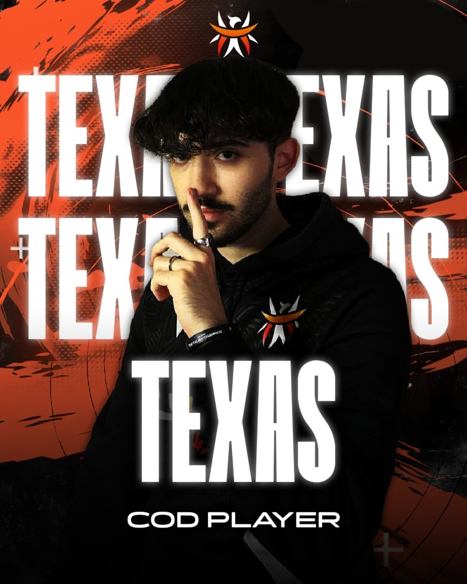 HGE Esports tweet media