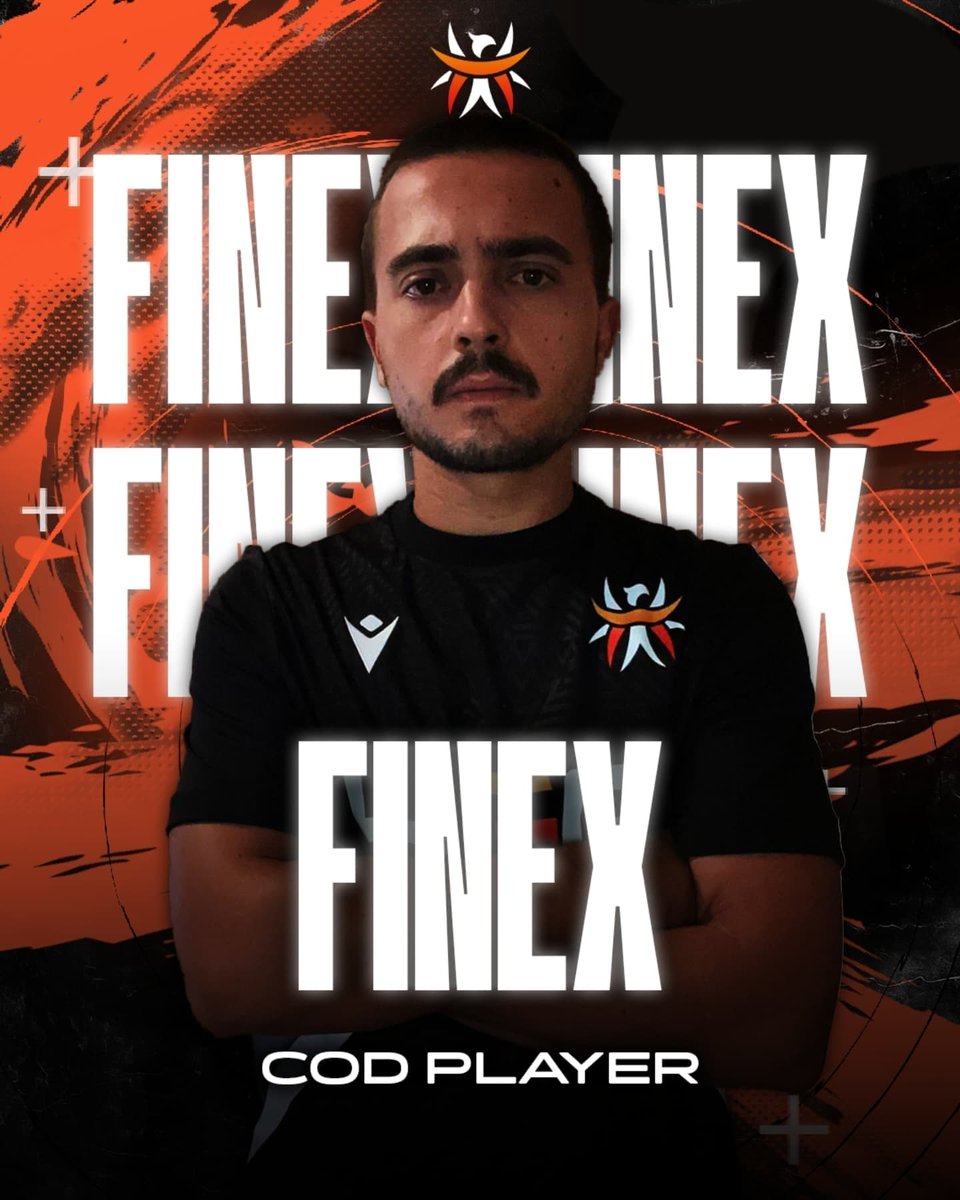 HGE Esports tweet media