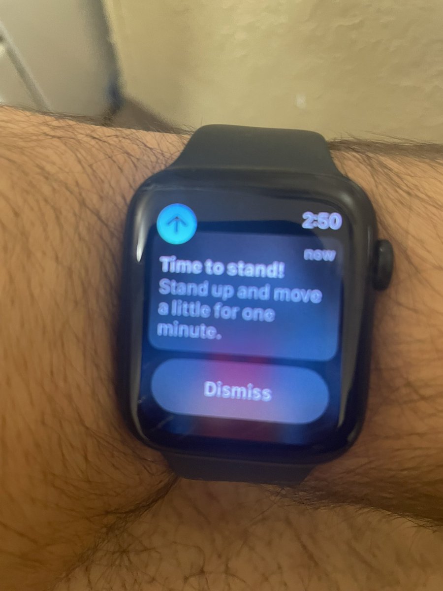 I’m pooping mind your business