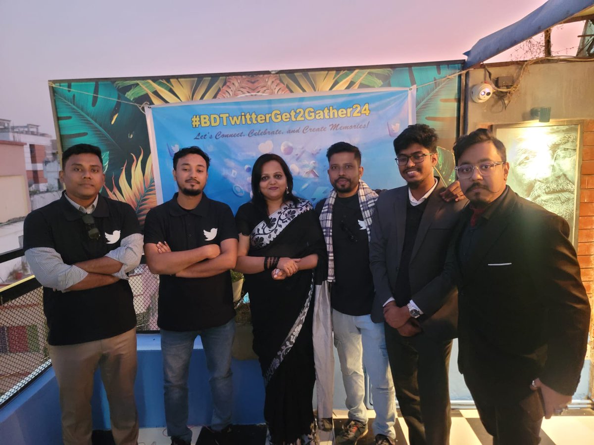 Shazzad_Sobuj's tweet photo. #BDTwitterGet2Gether24 #BDTwitterGet2Gether
All In One 👇👇👇 https://t.co/wquo2HUSVt