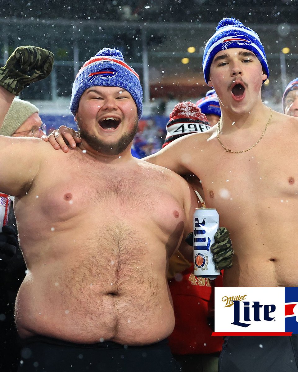 Buffalo Bills tweet media