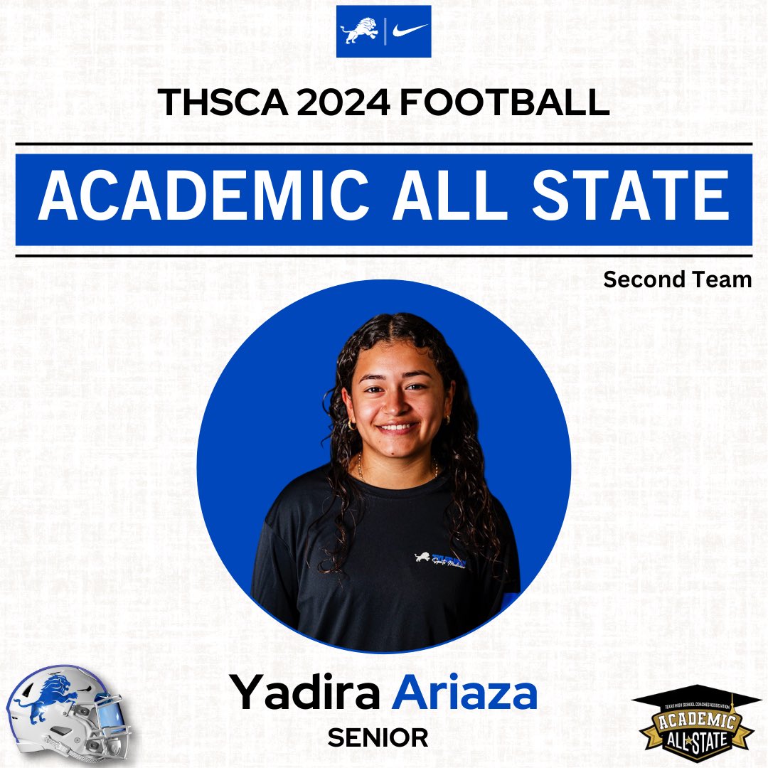TylerISD_Ath's tweet photo. Getting it done in the classroom ✅

Congratulations to these four THSCA Academic All-State selections! https://t.co/VoFfxrdvTS